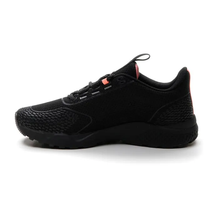 Lotto Sport Sneakers Woman KIBRA AMF W All Blackgravity Titan Lotto Sport Sneakers Woman KIBRA AMF W All Blackgravity Titan