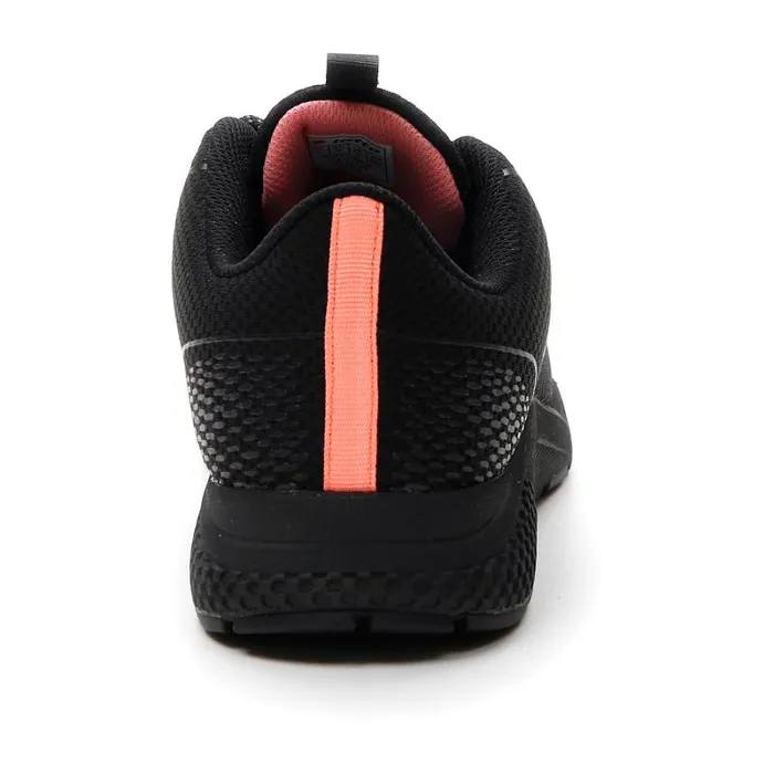 Lotto Sport Sneakers Woman KIBRA AMF W All Blackgravity Titan Lotto Sport Sneakers Woman KIBRA AMF W All Blackgravity Titan