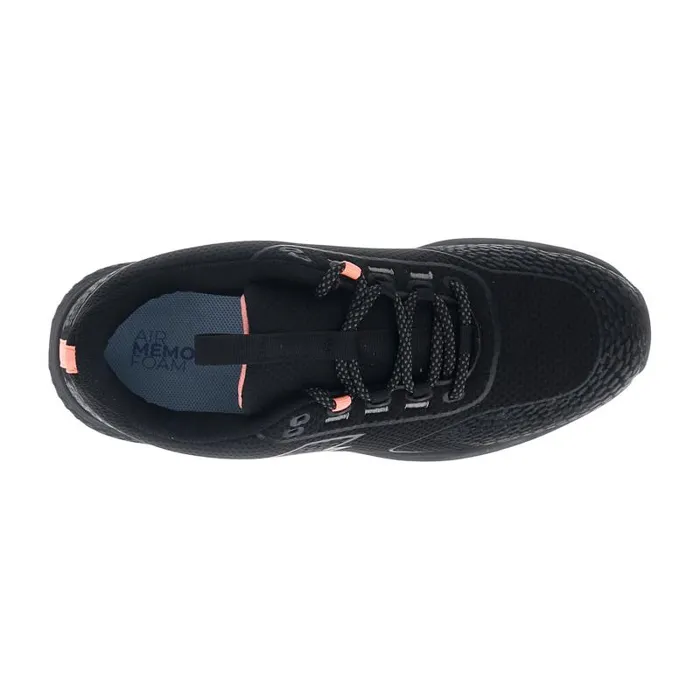 Lotto Sport Sneakers Woman KIBRA AMF W All Blackgravity Titan Lotto Sport Sneakers Woman KIBRA AMF W All Blackgravity Titan