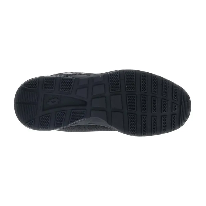 Lotto Sport Sneakers Woman KIBRA AMF W All Blackgravity Titan Lotto Sport Sneakers Woman KIBRA AMF W All Blackgravity Titan