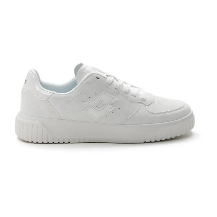 Lotto Sport Sneakers Woman VENUS 1 AMF LEO W White