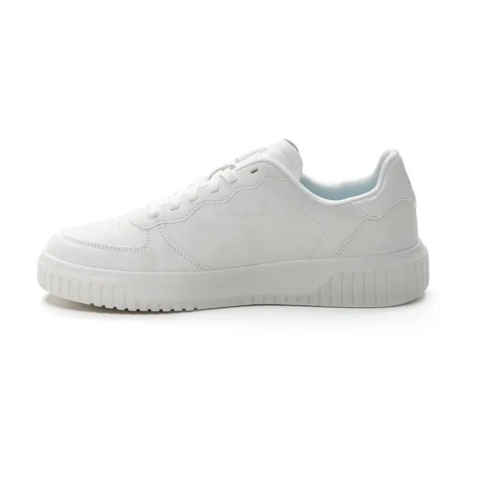 Lotto Sport Sneakers Woman VENUS 1 AMF LEO W White