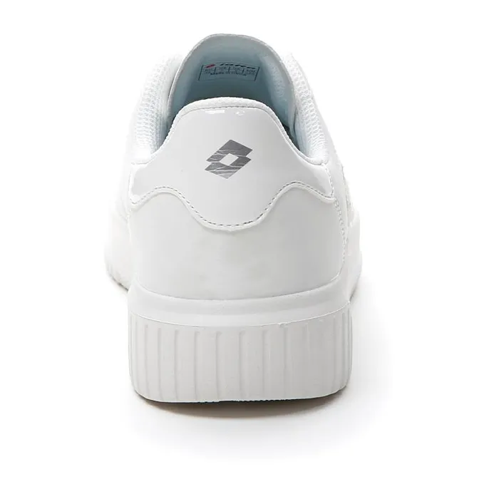 Lotto Sport Sneakers Woman VENUS 1 AMF LEO W White