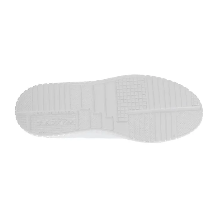 Lotto Sport Sneakers Woman VENUS 1 AMF LEO W White