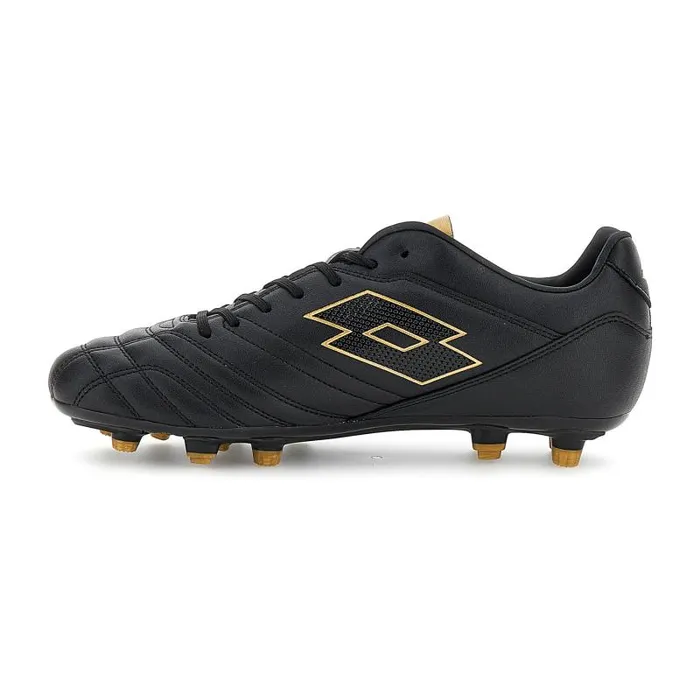 Lotto Sport Soccer ManWoman STADIO 705 FG All Blacklight Platino Lotto Sport Soccer ManWoman STADIO 705 FG All Blacklight Platino