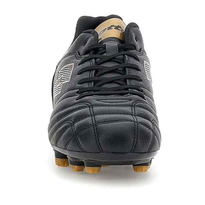 Lotto Sport Soccer ManWoman STADIO 705 FG All Blacklight Platino Lotto Sport Soccer ManWoman STADIO 705 FG All Blacklight Platino
