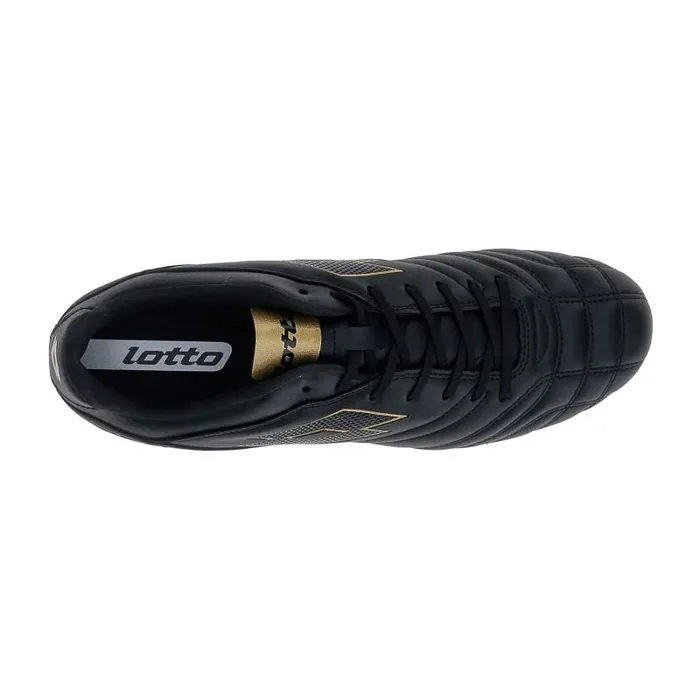 Lotto Sport Soccer ManWoman STADIO 705 FG All Blacklight Platino Lotto Sport Soccer ManWoman STADIO 705 FG All Blacklight Platino