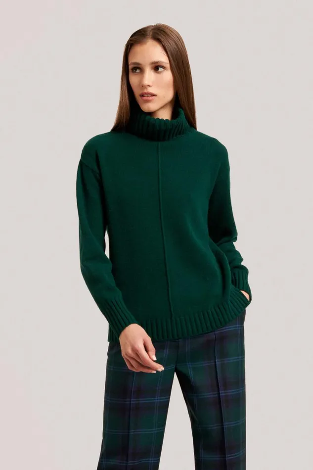 Luisa Spagnoli Cafiero Women Knitwear