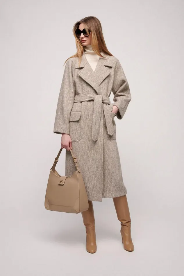 Luisa Spagnoli Calco Women Knitwear Luisa Spagnoli Calco Women Knitwear