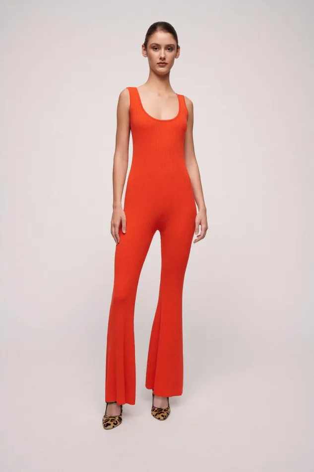 Luisa Spagnoli Chimera Women Dresses 038 Jumpsuits