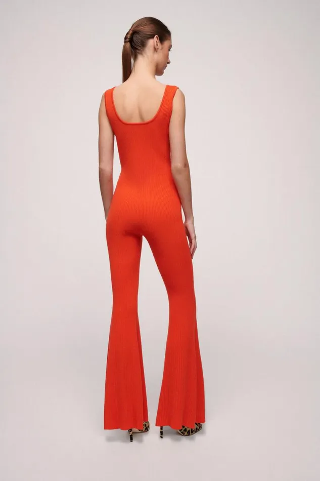 Luisa Spagnoli Chimera Women Dresses 038 Jumpsuits