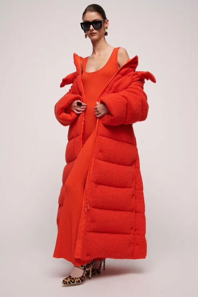 Luisa Spagnoli Chimera Women Dresses 038 Jumpsuits