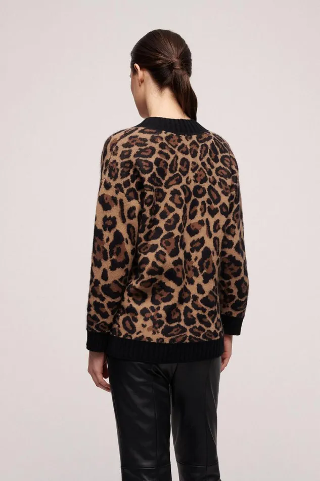 Luisa Spagnoli Colossale Women Knitwear Luisa Spagnoli Colossale Women Knitwear