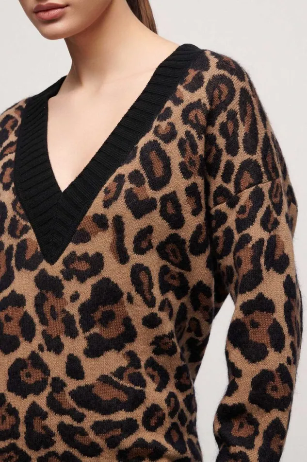 Luisa Spagnoli Colossale Women Knitwear Luisa Spagnoli Colossale Women Knitwear