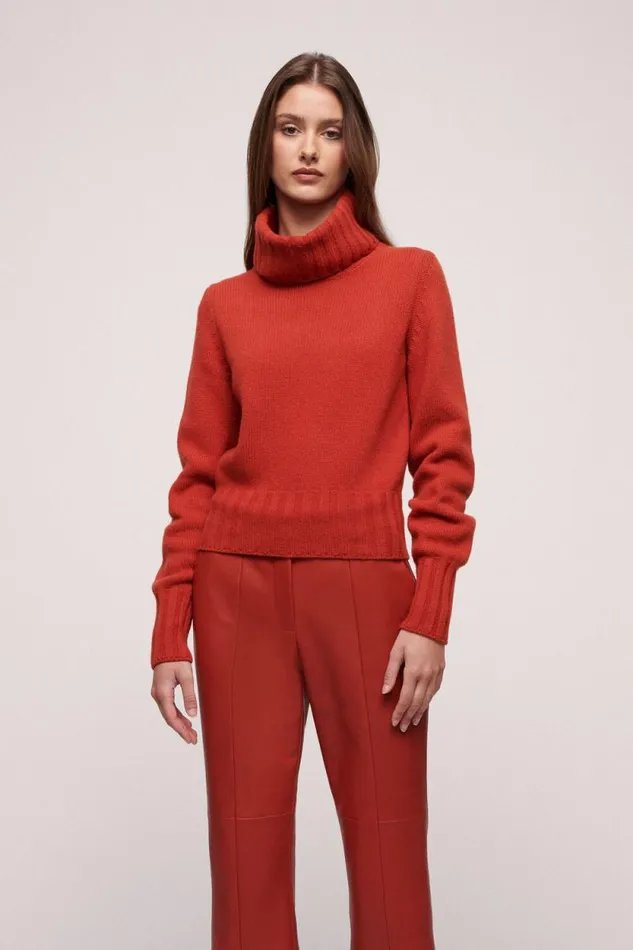 Luisa Spagnoli Commesso Women Knitwear