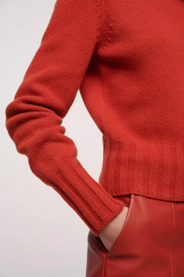 Luisa Spagnoli Commesso Women Knitwear
