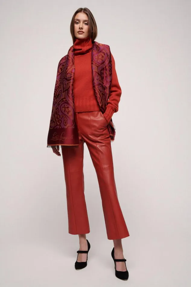 Luisa Spagnoli Commesso Women Knitwear