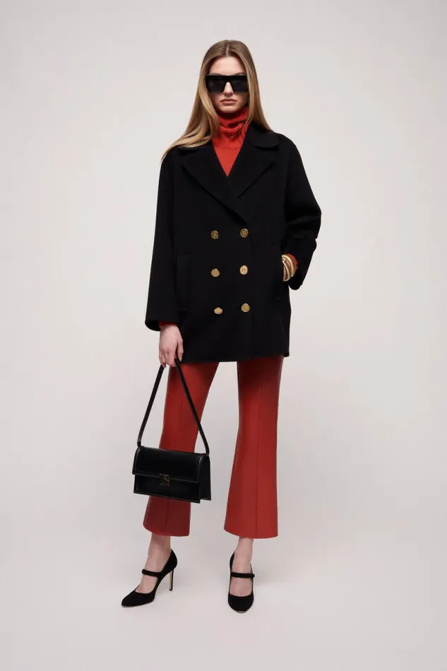 Luisa Spagnoli Commesso Women Knitwear