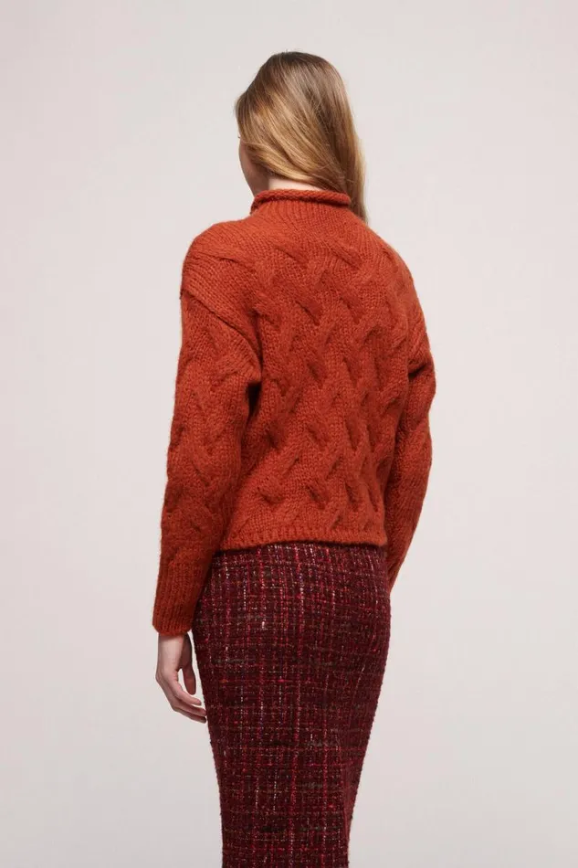 Luisa Spagnoli Cucitrice Women Knitwear Luisa Spagnoli Cucitrice Women Knitwear