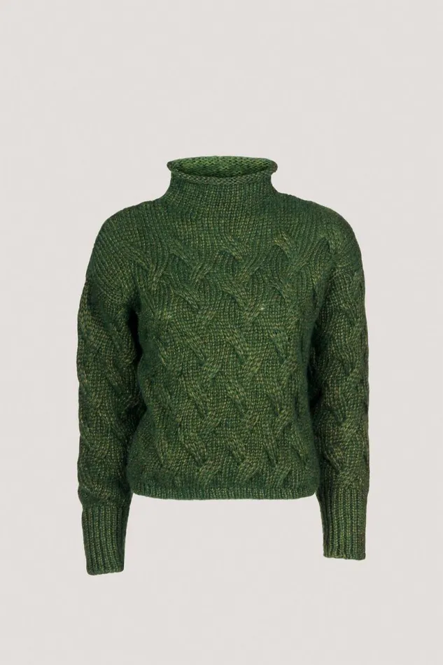 Luisa Spagnoli Cucitrice Women Knitwear Luisa Spagnoli Cucitrice Women Knitwear