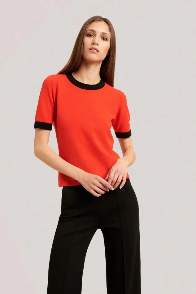 Luisa Spagnoli Culturale Women Tshirts And Tops
