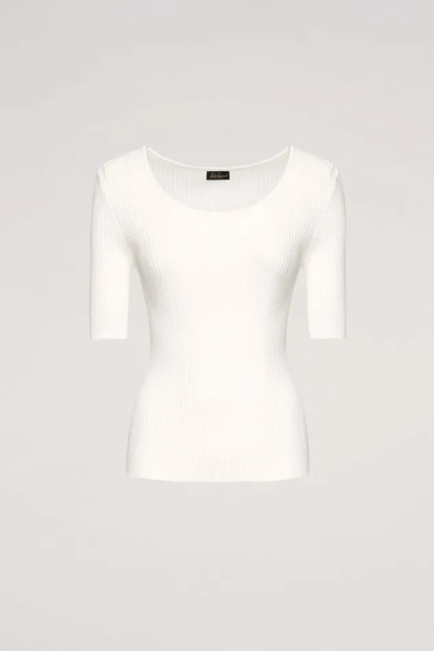 Luisa Spagnoli Cumana Women Tshirts And Tops Luisa Spagnoli Cumana Women Tshirts And Tops