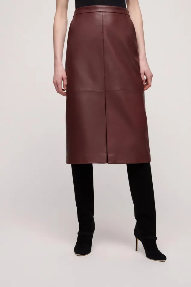 Luisa Spagnoli Federale Women Skirts