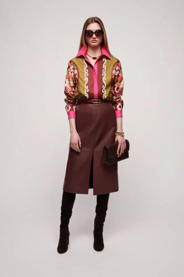 Luisa Spagnoli Federale Women Skirts Luisa Spagnoli Federale Women Skirts