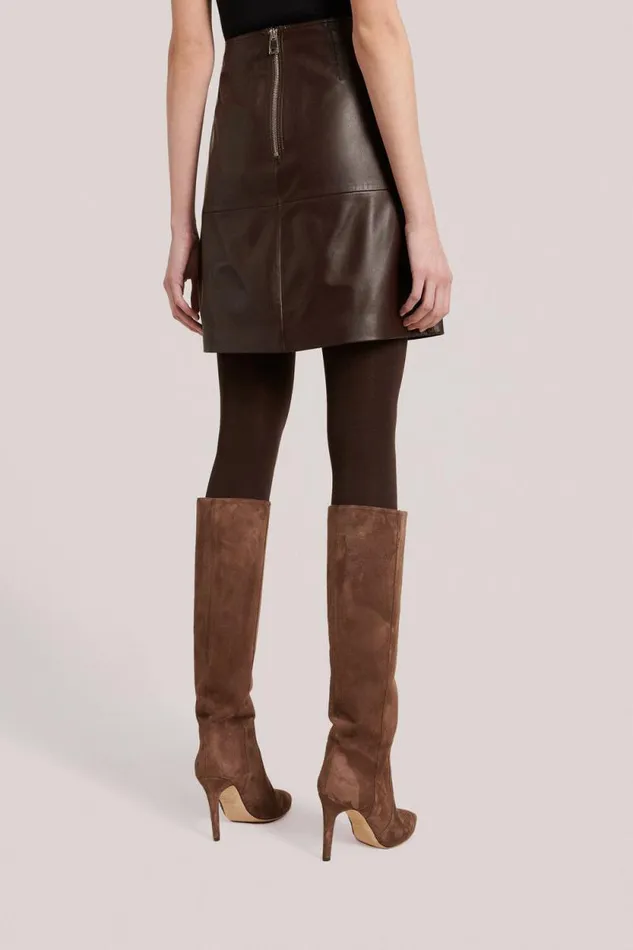 Luisa Spagnoli Felce Women Skirts