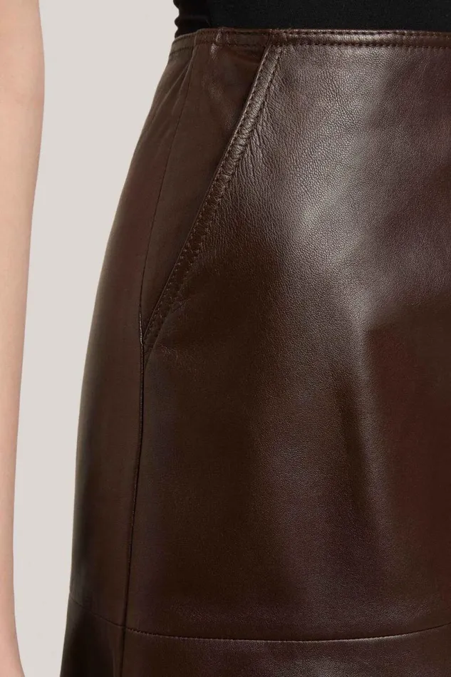 Luisa Spagnoli Felce Women Skirts