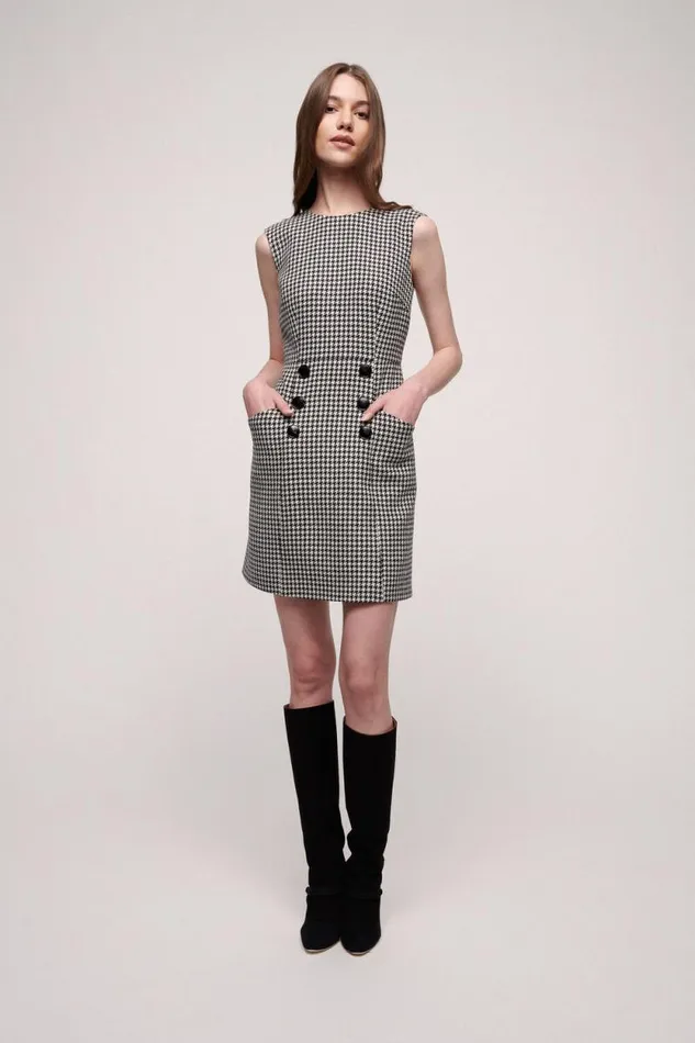 Luisa Spagnoli Gallese Women Dresses 038 Jumpsuits