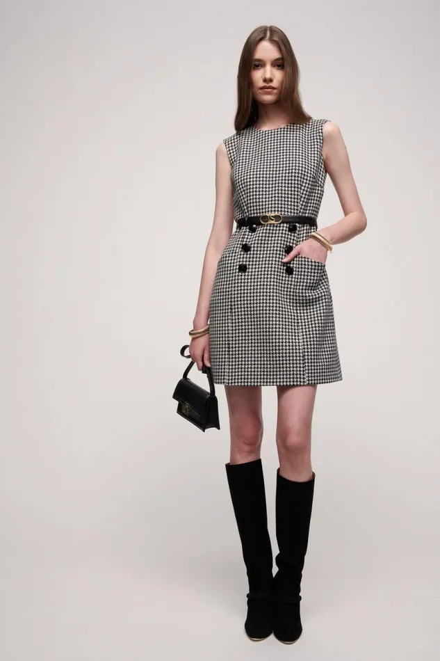 Luisa Spagnoli Gallese Women Dresses 038 Jumpsuits