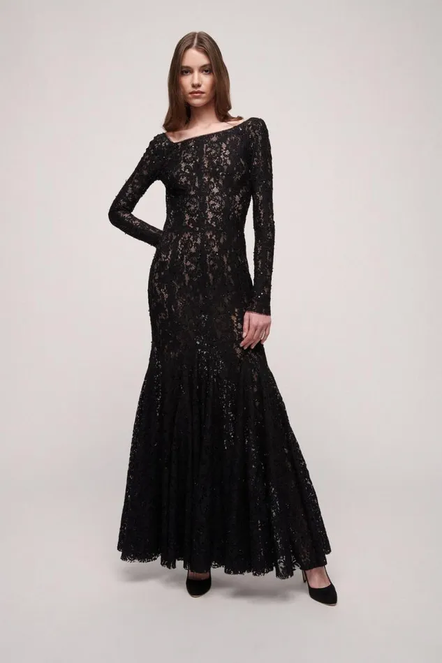 Luisa Spagnoli Genzana Women Formal Dresses