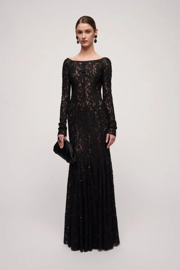 Luisa Spagnoli Genzana Women Formal Dresses