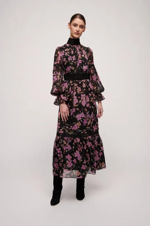 Luisa Spagnoli Giselle Women Formal Dresses Luisa Spagnoli Giselle Women Formal Dresses