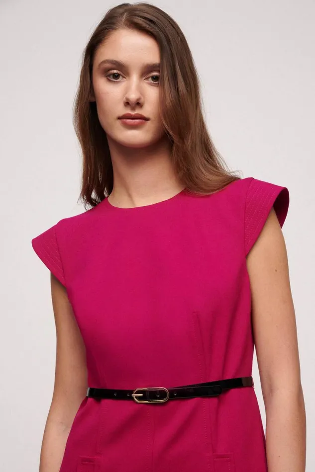Luisa Spagnoli Glen Women Dresses 038 Jumpsuits Luisa Spagnoli Glen Women Dresses 038 Jumpsuits