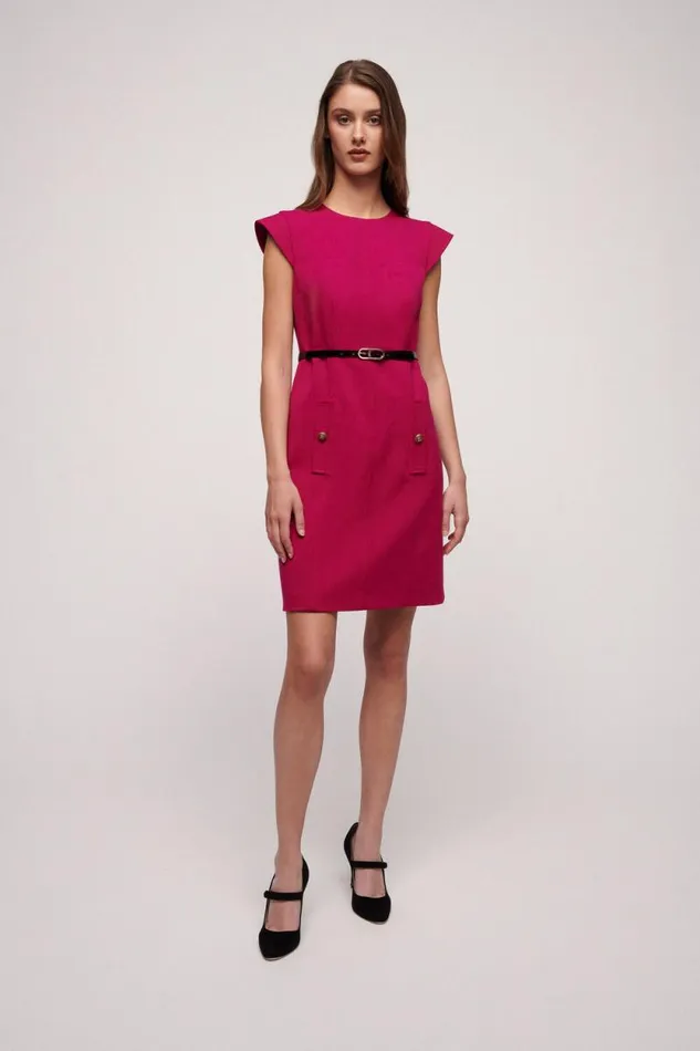 Luisa Spagnoli Glen Women Dresses 038 Jumpsuits Luisa Spagnoli Glen Women Dresses 038 Jumpsuits