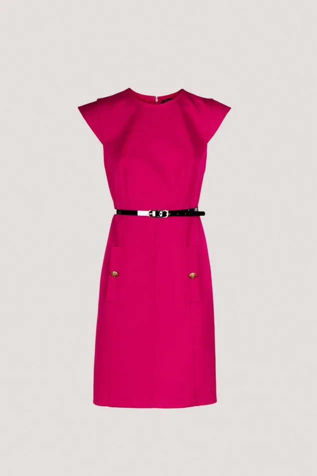 Luisa Spagnoli Glen Women Dresses 038 Jumpsuits Luisa Spagnoli Glen Women Dresses 038 Jumpsuits
