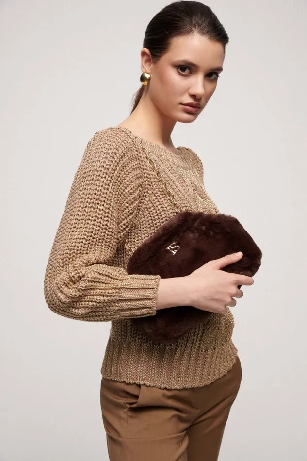 Luisa Spagnoli Iacopino Women Clutch And Pochette Luisa Spagnoli Iacopino Women Clutch And Pochette