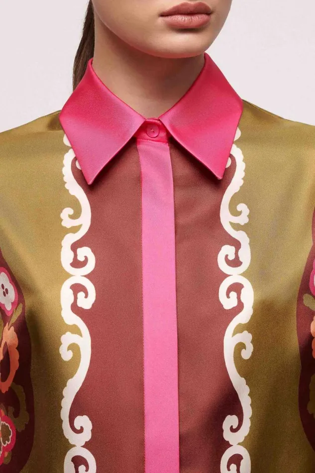 Luisa Spagnoli Luana Women Shirts And Blouses Luisa Spagnoli Luana Women Shirts And Blouses