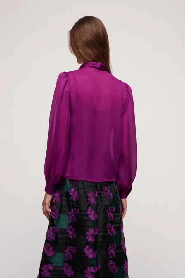 Luisa Spagnoli Luccichio Women Shirts And Blouses Luisa Spagnoli Luccichio Women Shirts And Blouses