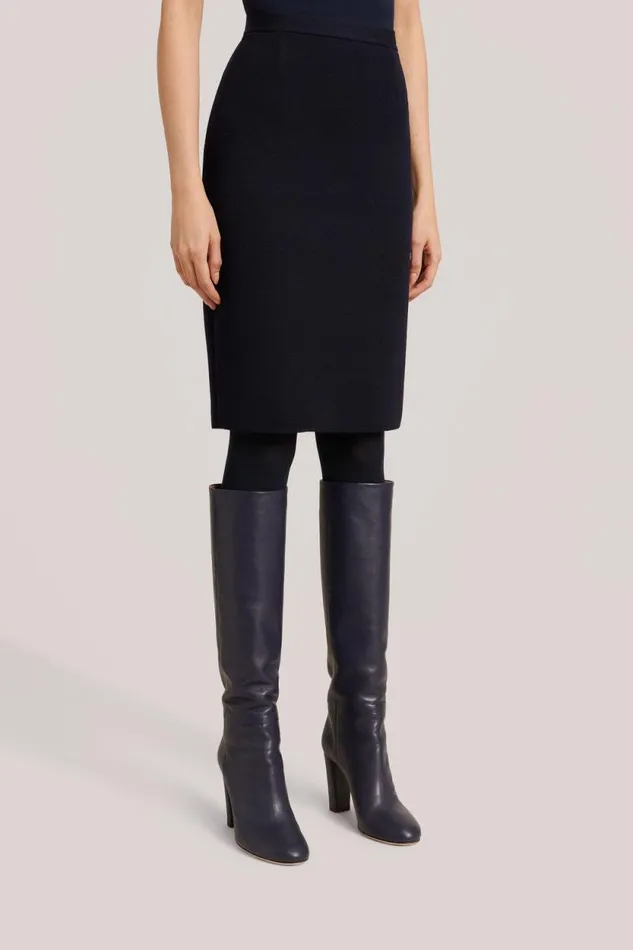 Luisa Spagnoli Macadamia Women Skirts