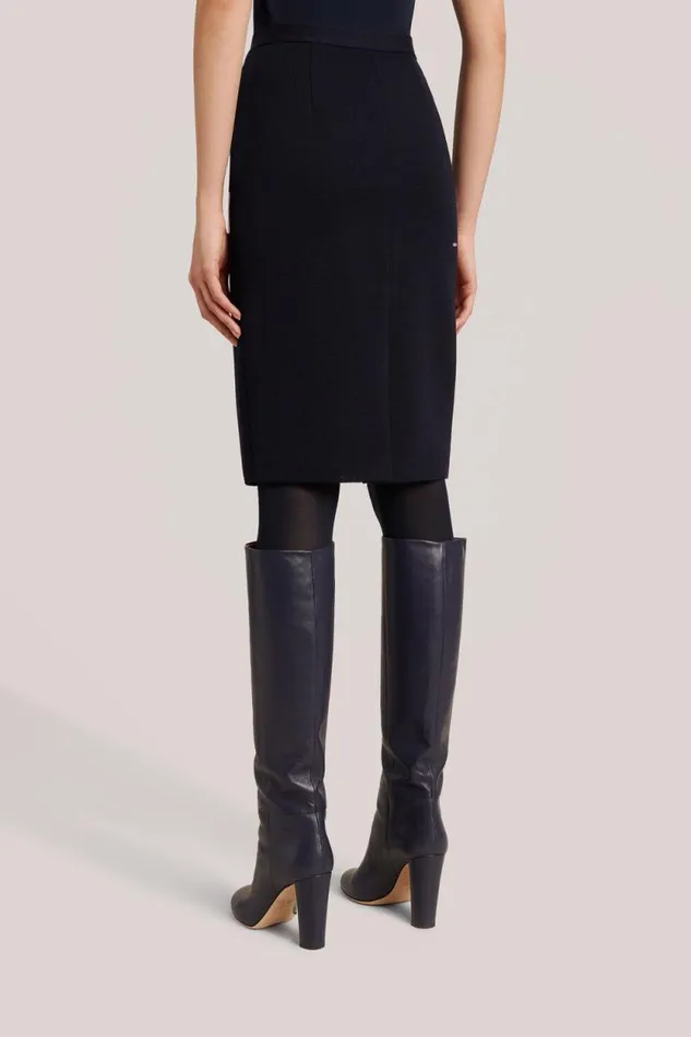 Luisa Spagnoli Macadamia Women Skirts