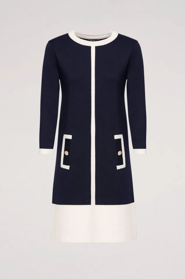 Luisa Spagnoli Madapola Women Dresses 038 Jumpsuits