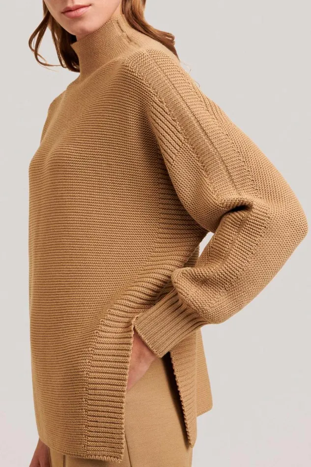Luisa Spagnoli Mami Women Knitwear