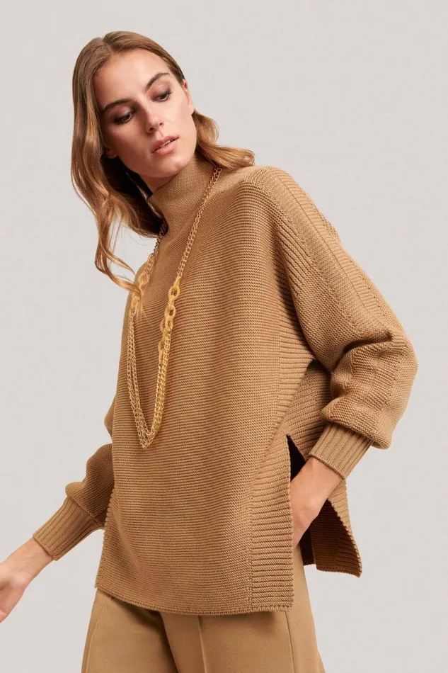 Luisa Spagnoli Mami Women Knitwear
