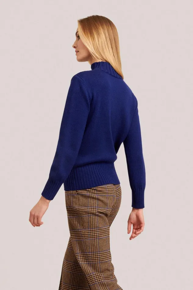 Luisa Spagnoli Meridia Women Knitwear