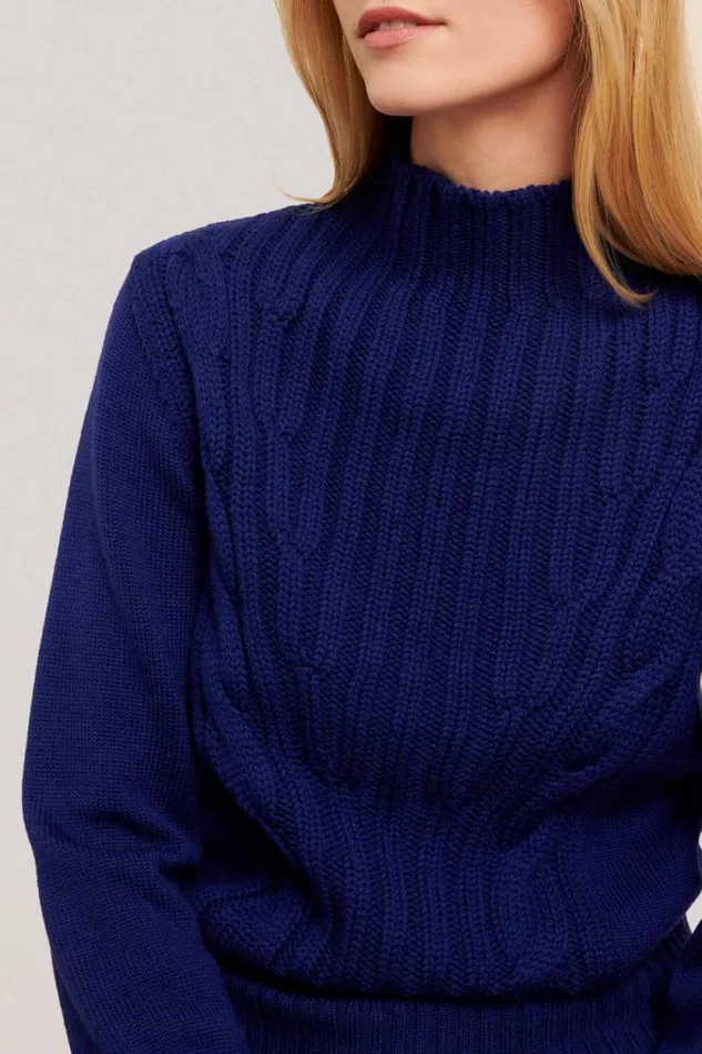 Luisa Spagnoli Meridia Women Knitwear