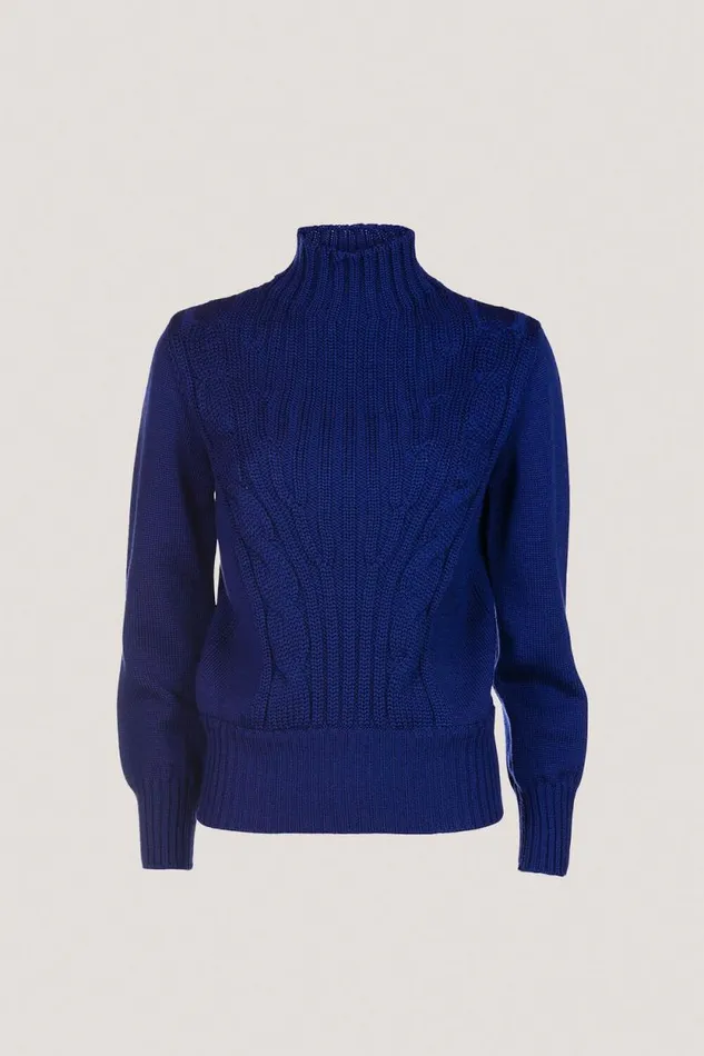 Luisa Spagnoli Meridia Women Knitwear