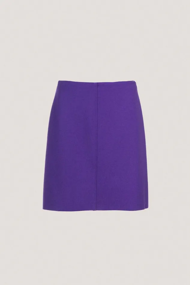 Luisa Spagnoli Mezzina Women Skirts Luisa Spagnoli Mezzina Women Skirts